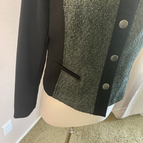 CAbi Blazer Jacket Medium - Picture 7 of 13
